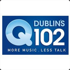 NEW: IQ Beats Mini Mix #24 - Q102 'Dublin, Ireland' (2011) (Heart 2008)