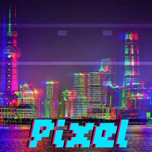 Pixel cover