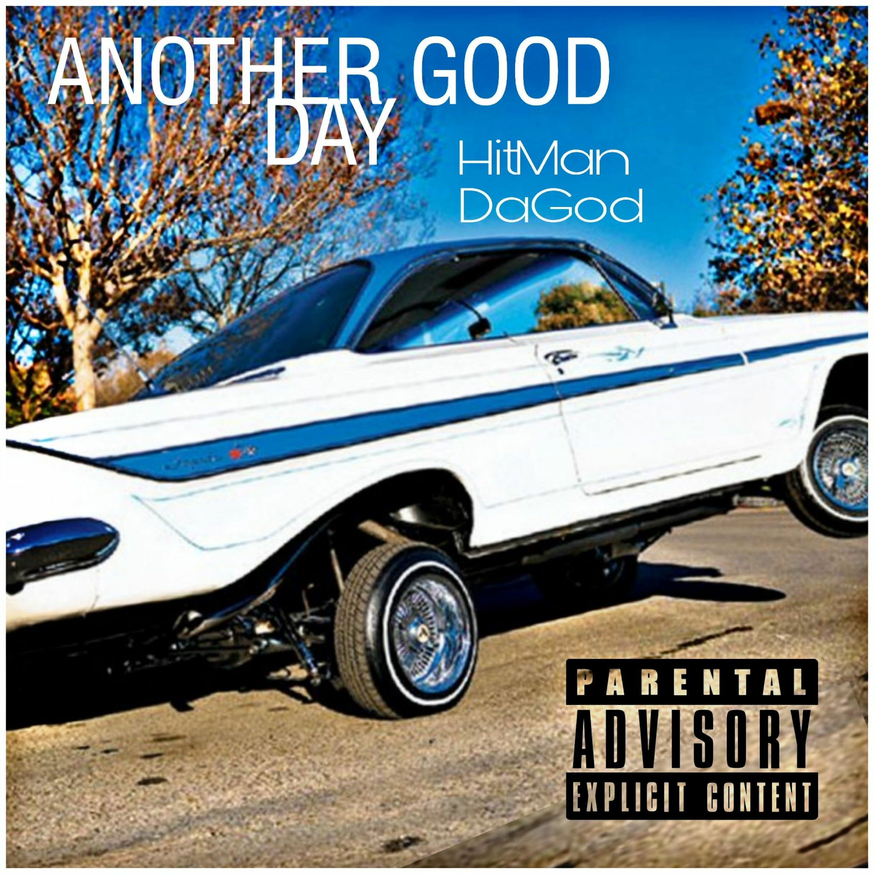 Another Good Day episode artwork