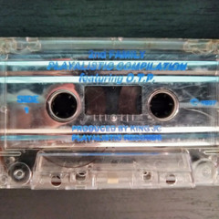 2nd Family - Family Thang (Instrumental / Remastered Loop)