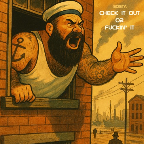 check it out or fuckin' it