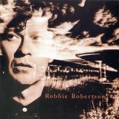 ROBBIE ROBERTSON  -  TRAIN OF THOUGHT