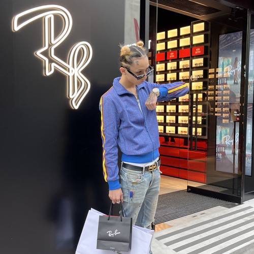 Running From Love. DEMO