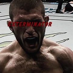 EXTERMINATOR (w Nate Jacob's Scream & Dino Second Place)