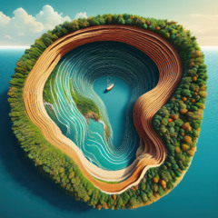The ear in Lowering