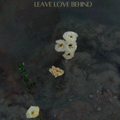 Leave Love Behind