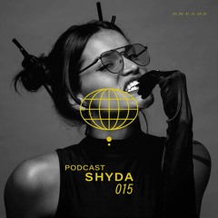 TW PODCAST 015 - Shyda