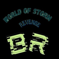 World of storm revenge