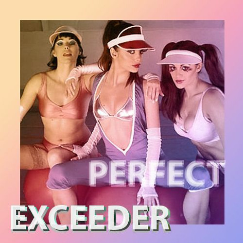 Mason Vs. Princess Superstar - Perfect (Exceeder) (Colm Odriscoll Edit)