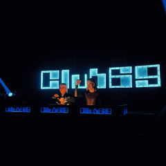 Club 69 Dj Set