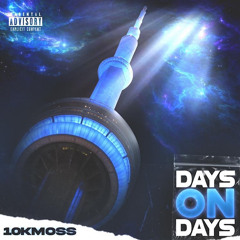 Days on days