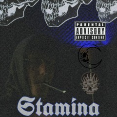 STAMINA [Prod. Plure]