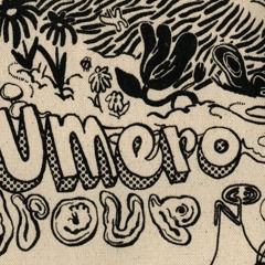 Numero Group 030322