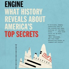 PDF 📖 The Declassification Engine: What History Reveals About America's Top Secrets Pdf Ebook