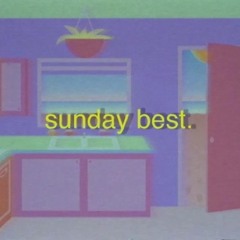 Sunday Best - Surfaces (Carol Fávero Remix)[ FREE DOWNLOAD ]