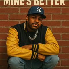 Mine´s Better