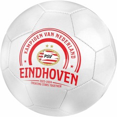 PSV Kampioenen 2023-2024 [UPTEMPO]