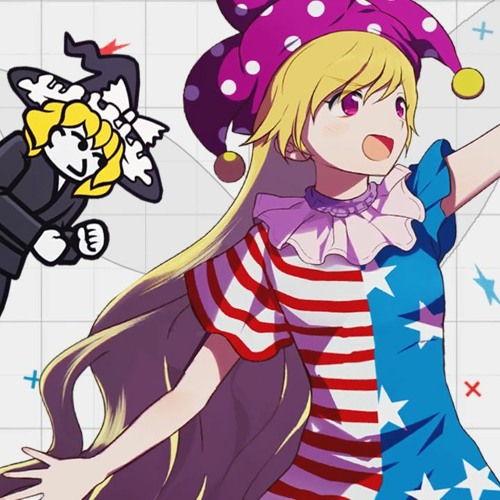 Custom Remix - WARNING×WARNING×WARNING