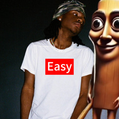 ohsxnta - Penthouse (prod. Skai)