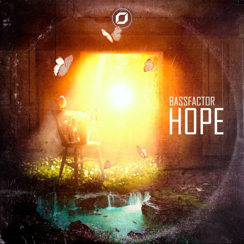 Bassfactor - Hope (OUT NOW ON BRUTISH HEAVY MUSIC!)