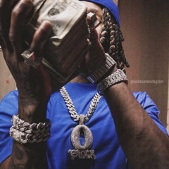 Lil Durk x King Von Type Beat 2025 “Wrong Impression” [Prod. $KEEZABEATZ] | Trap Instrumental |