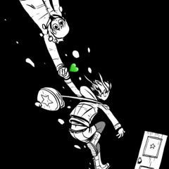 Kei Frostt - Another U (Static)