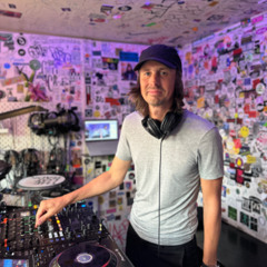 Ø [Phase] @ The Lot Radio 08-23-2025