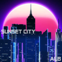 Sunset City (Original Mix)