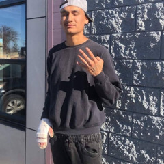 BACC2.0 | Prod. LOUD PXCK