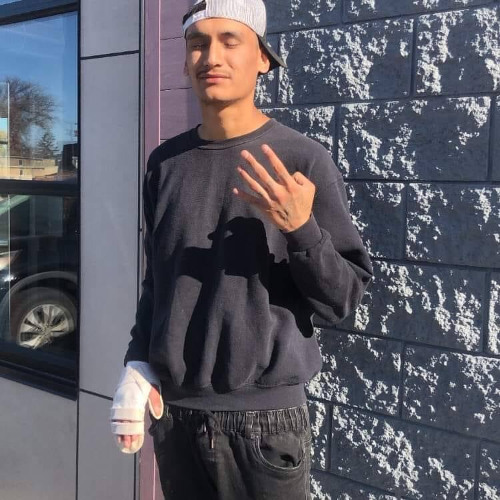 BACC2.0 | Prod. LOUD PXCK