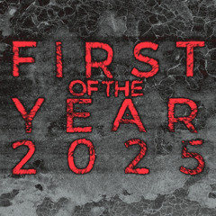 First Of The Year 2025 【𝗩𝗜𝗡𝗬𝗟 𝗠𝗜𝗫】 Allusz In De Mix