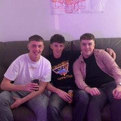 House Mix 2 [Stussy, Josh Baker, Max Dean, Silva Bumpa]