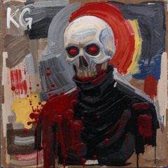 KG Colossal - PUNISHMENT