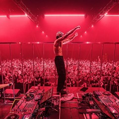 Restricted vs. AniMe Live @ CULTURE: Face 2 Face, 2024