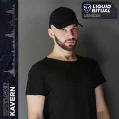 Liquid Ritual: Mix Series 020 - Kavern