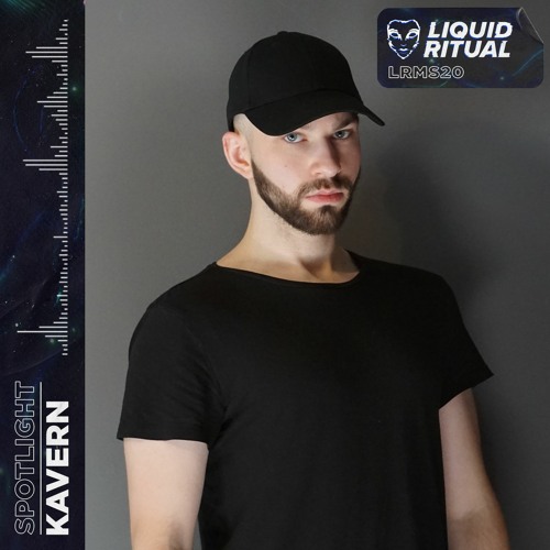 Liquid Ritual: Mix Series 020 - Kavern