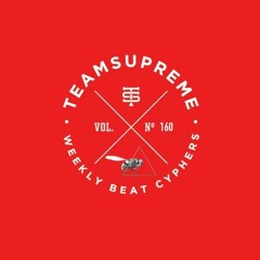 Team Supreme Vol 160 - Mr. MPH