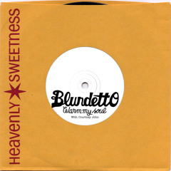 Warm My Soul (Alternative Reggae Version) [feat. Courtney John]