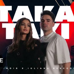 Monoir x Iuliana Beregoi - Taka Taki