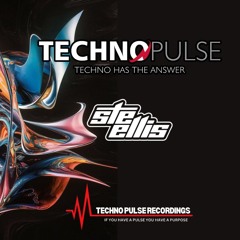 Ste Ellis - TECHNOPULSE 24.2.2025