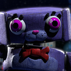TRUE END REPRISE [Totem Panic's Third Theme] - FNaF Forsaken AR OST