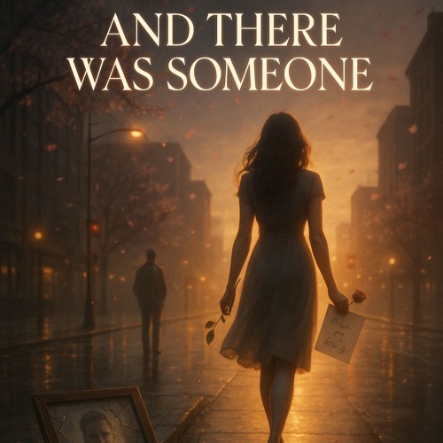 And There Was Someone