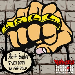 ATIC & Exosphere -  In The Fold (RedCell Agenda)