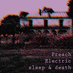 a Little More sleep//a Little Less death