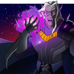 Voltron force: rise of king lotor ost