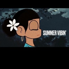 Summer Vibin' (ft. Konniboi)