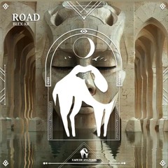 Blex Ar,  Road (original mix)