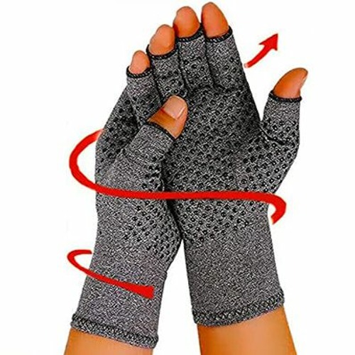Stream What Are The Benefits Of Copper Compression Arthritis Gloves
