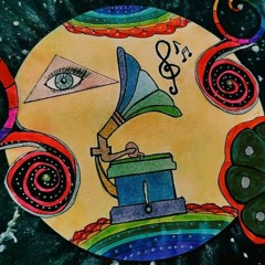 Kate Bathgate's 3RRR Tranzmission Radio Mix by Jayse Knipe - Sept 1993