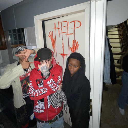 Rayan & Intifaya - Non giocare con me (spoiler)